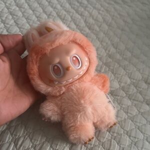 Labubu doll (happiness)